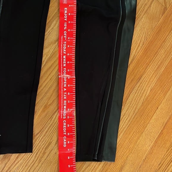 Eaka leggings size 12/14 black bnwt - Picture 6 of 10